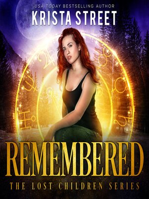 cover image of Remembered